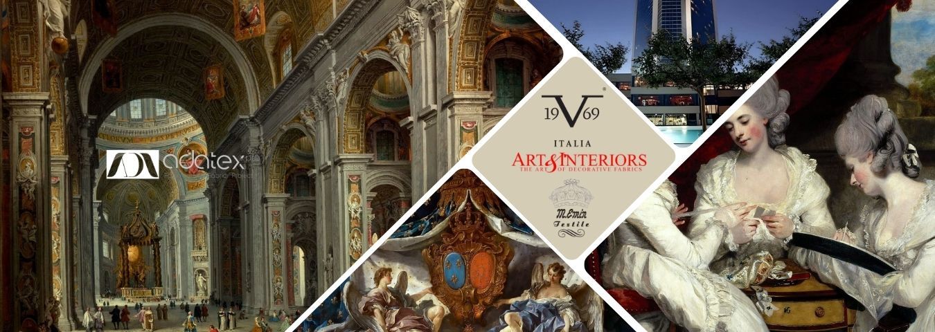 You're Invited to Our New Season Event!